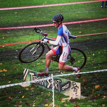 Driv IL sykkel inviterer til Driv CX Open Søndag 9 November